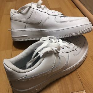 nike air force 1 (new!!)